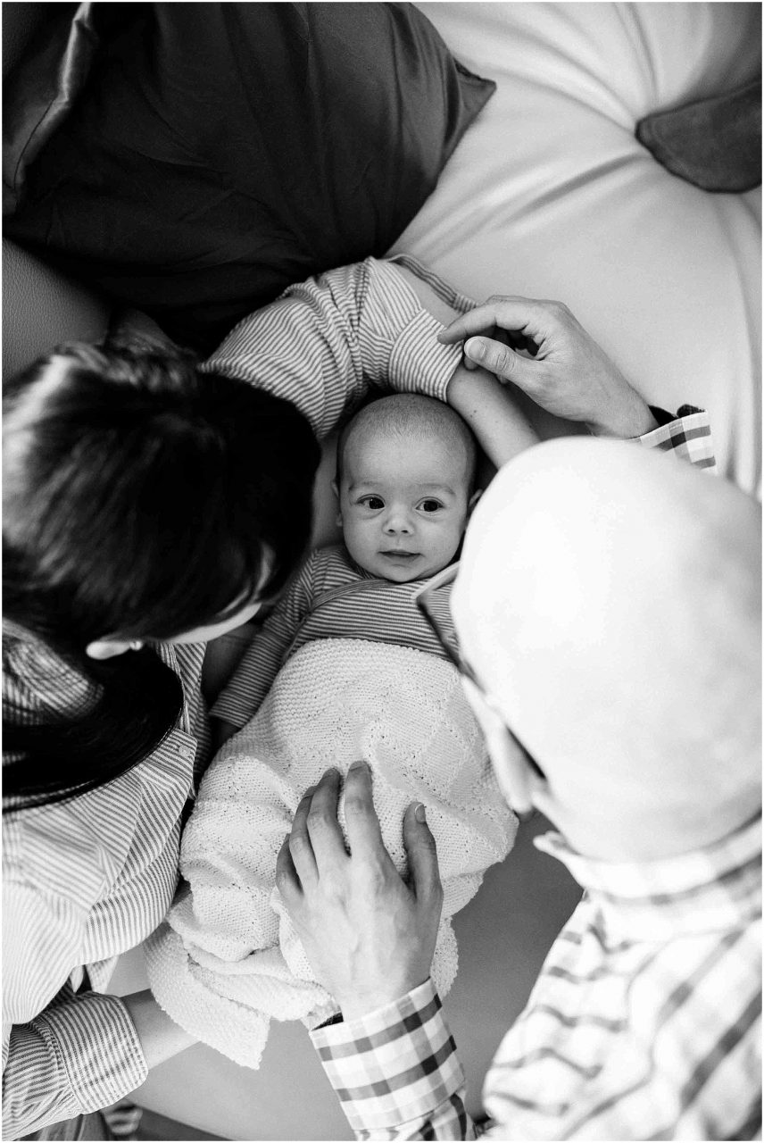Lorenz-Belly & Baby
